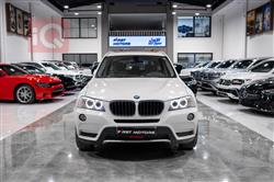 بي ام دبليو X3